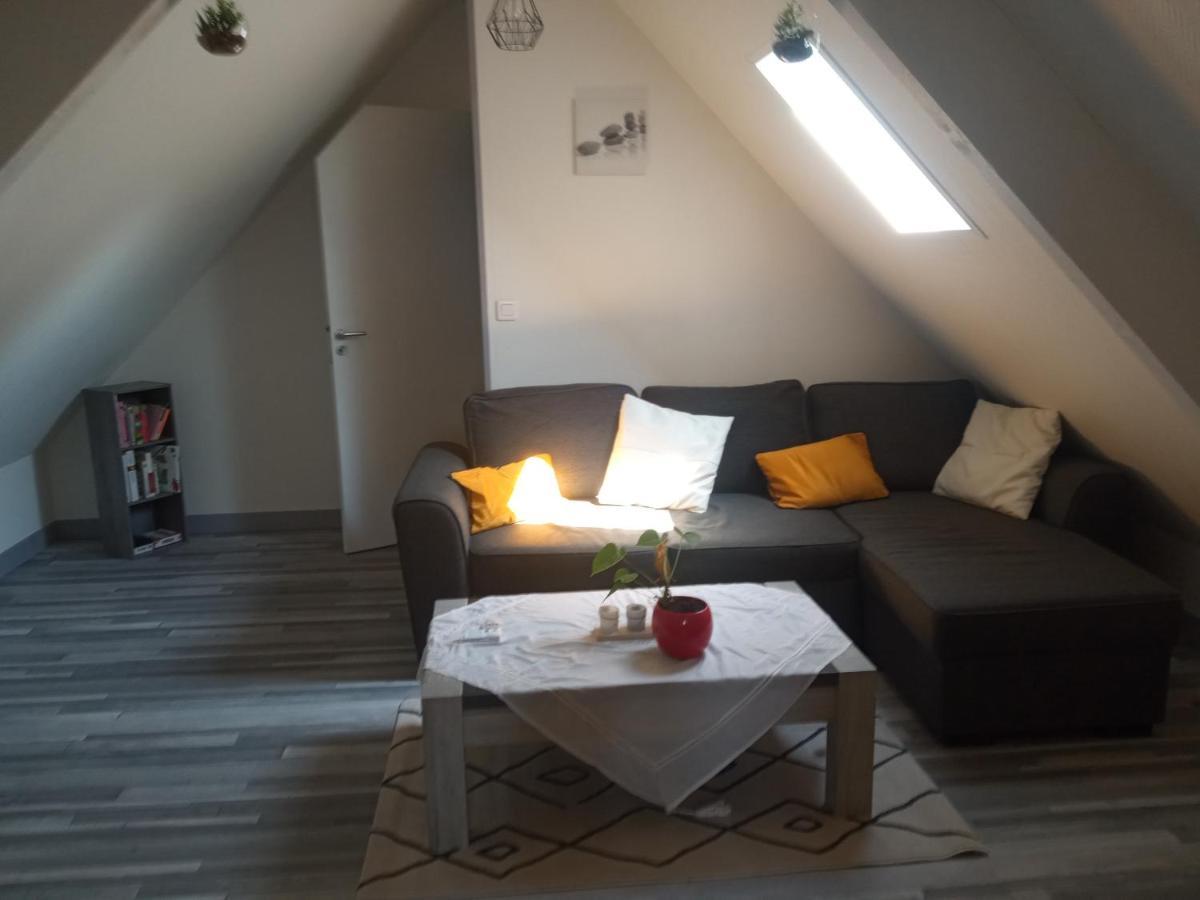 La Maison Des Taillis Saint-Paul  Zewnętrze zdjęcie